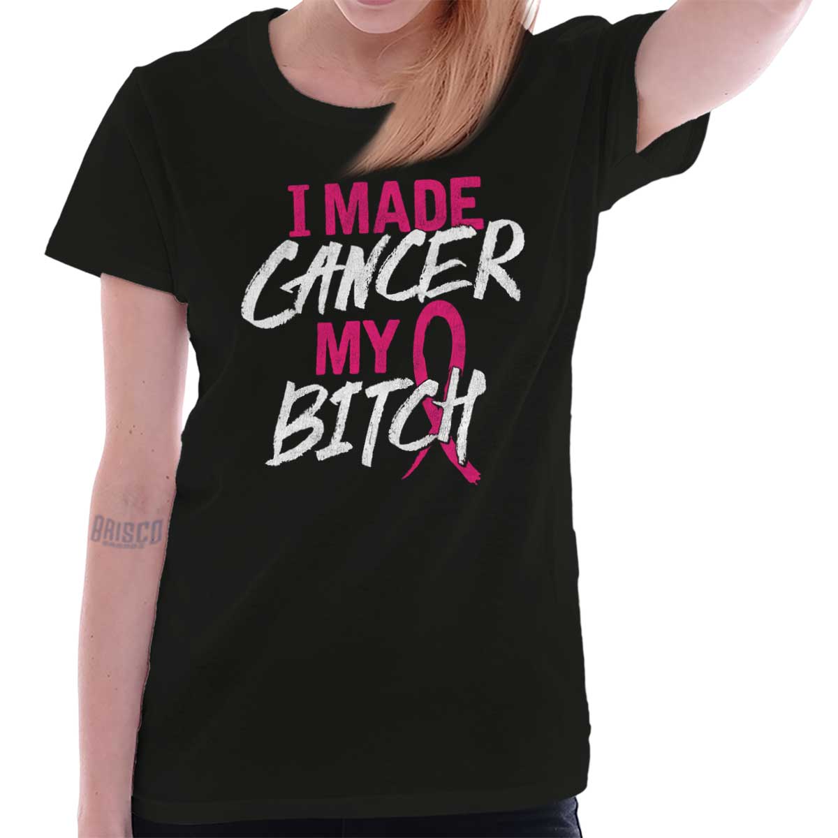 View Funny Breast Cancer Awareness T Shirts Images