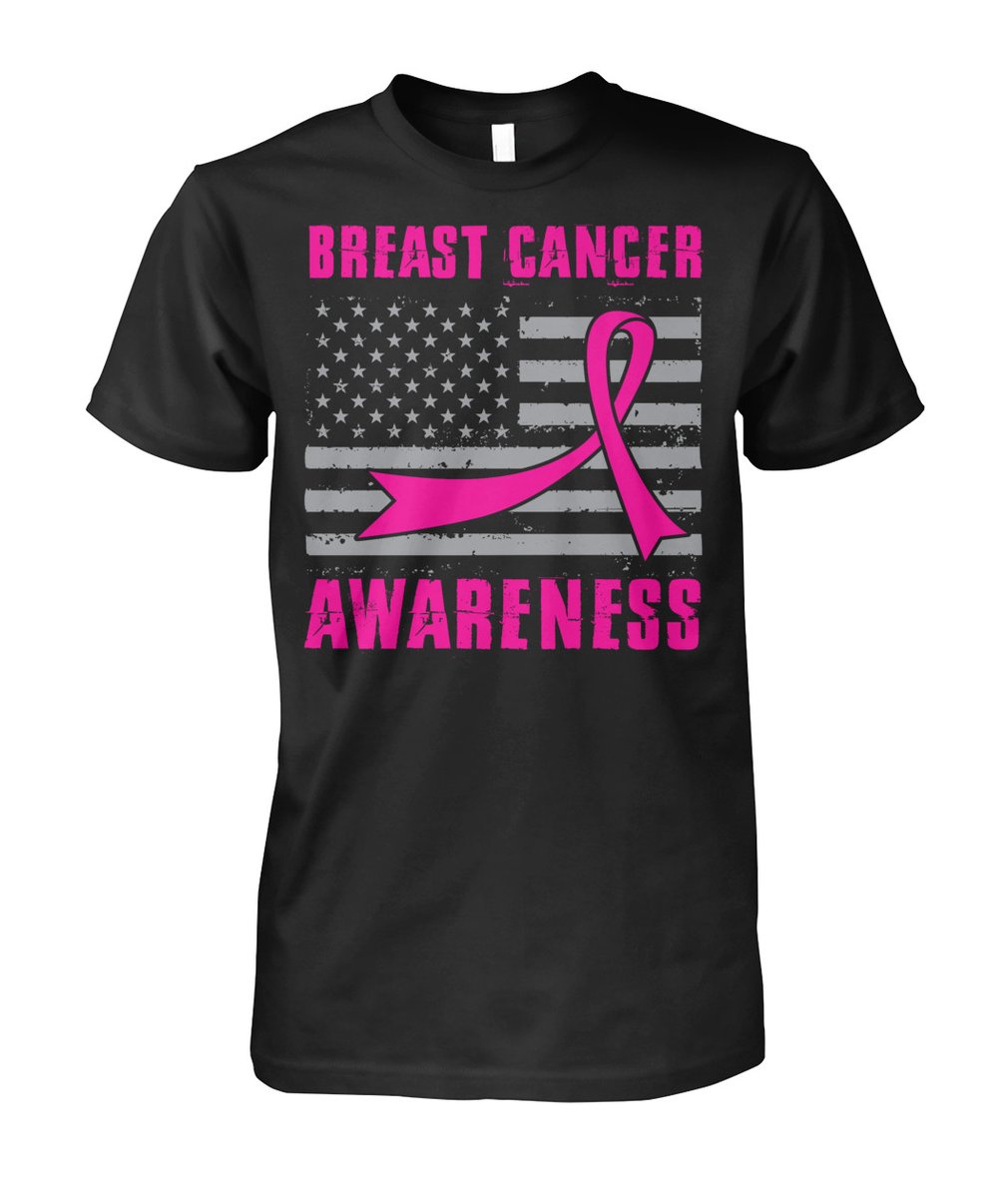 View Breast Cancer Awareness Merchandise Gif