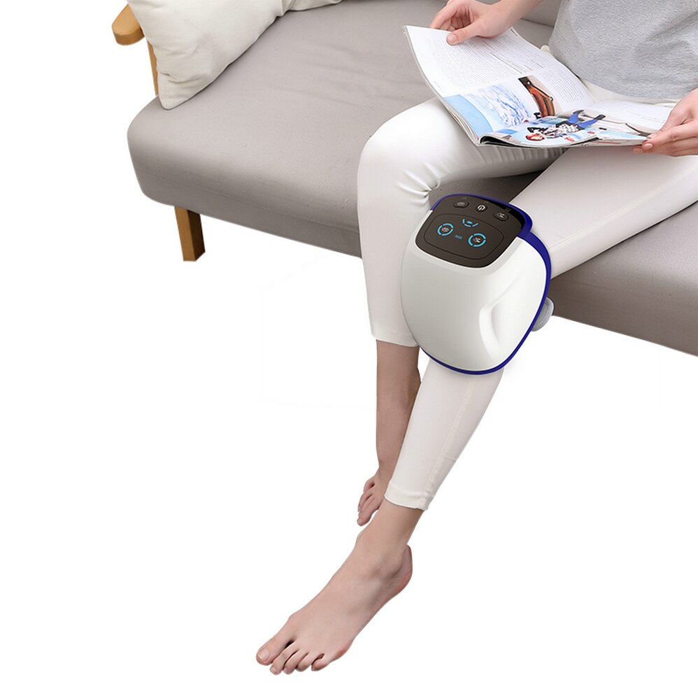 Infrared Therapy Smart Massager Treat Arthritis Knee Pain Medical Physical Laser Therapy Laser Machine
