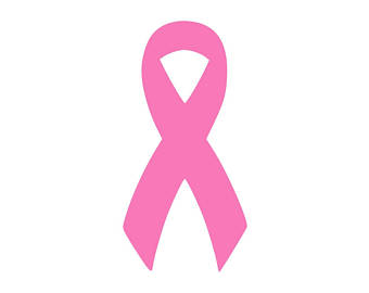 12+ Breast Cancer Ribbon Svg Free PNG