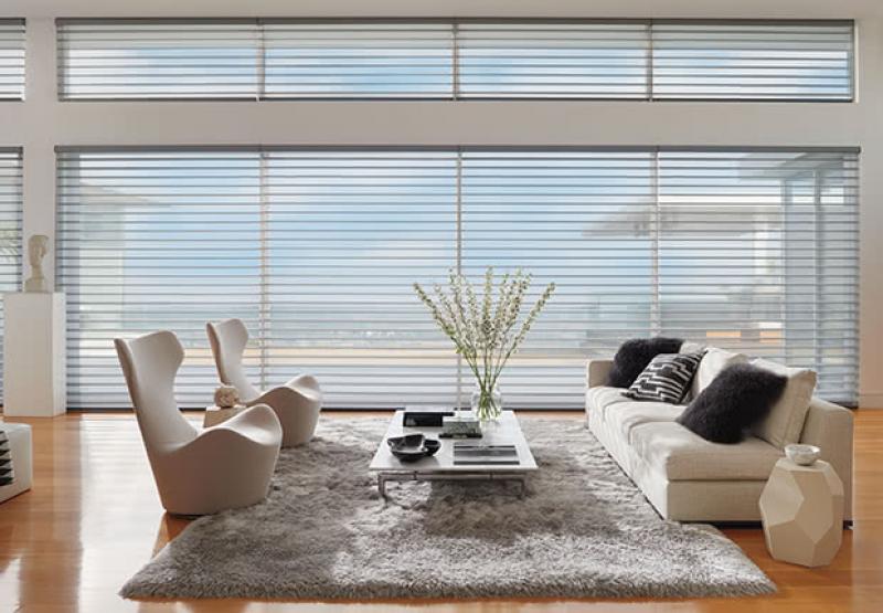 malibu window treatments coverings blinds drapes drapery shutters hunter douglas shades