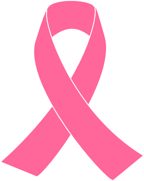 40+ Breast Cancer Pink Ribbon Png Pics