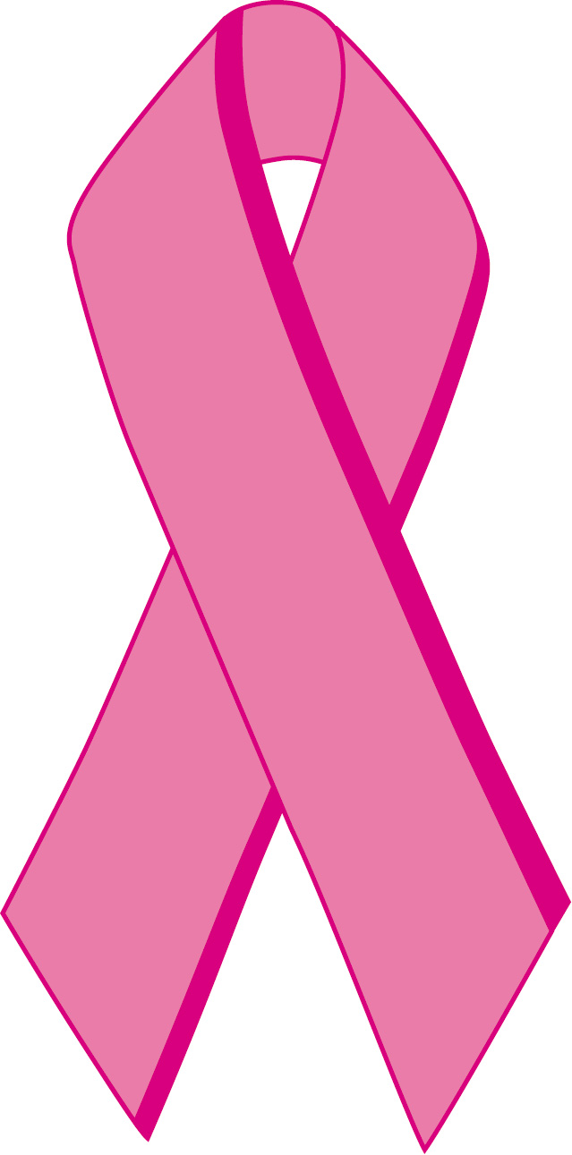 23+ Breast Cancer Pink Ribbon Clipart Gif