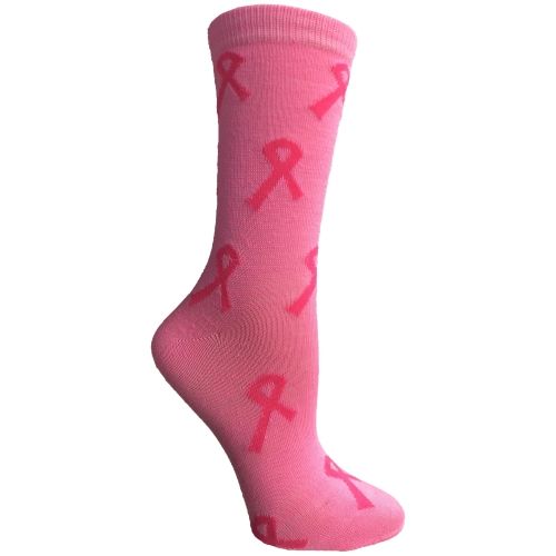 View Breast Cancer Awareness Socks Bulk Pics