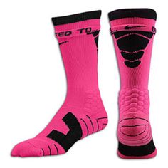 View Breast Cancer Awareness Socks Nike Background