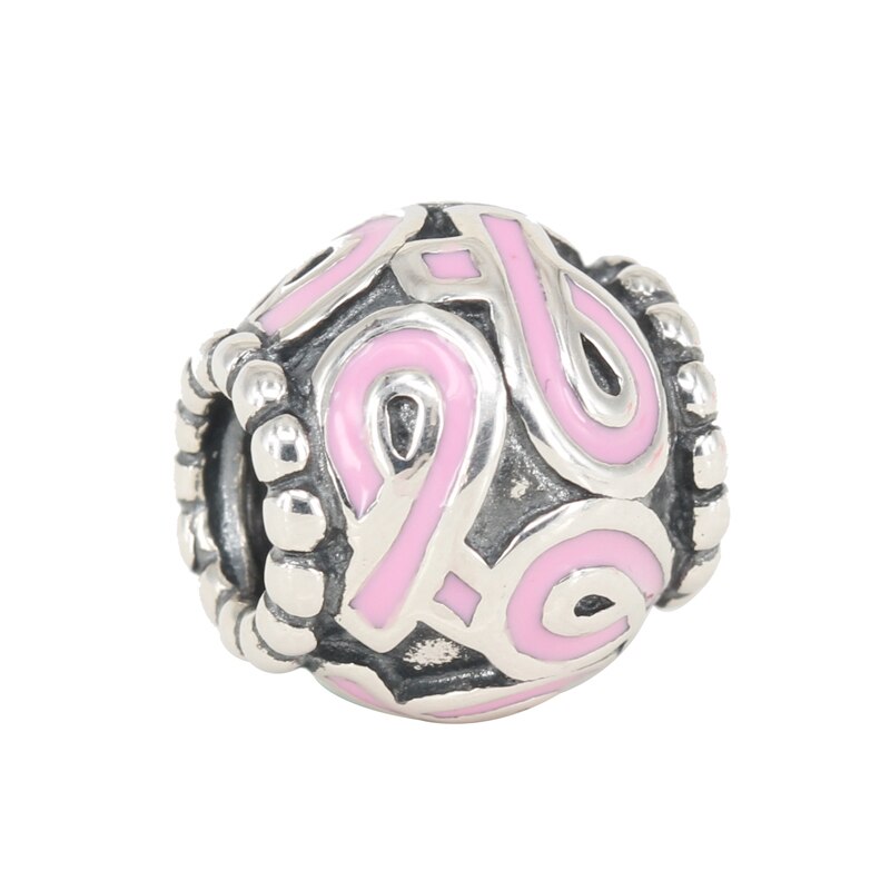 14+ Sterling Silver Breast Cancer Jewelry PNG