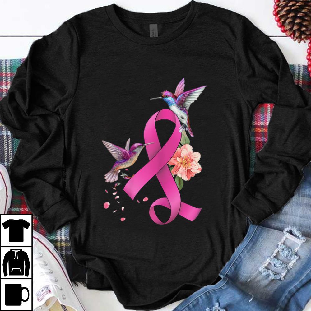 Get Breast Cancer Awareness Merchandise Free PNG