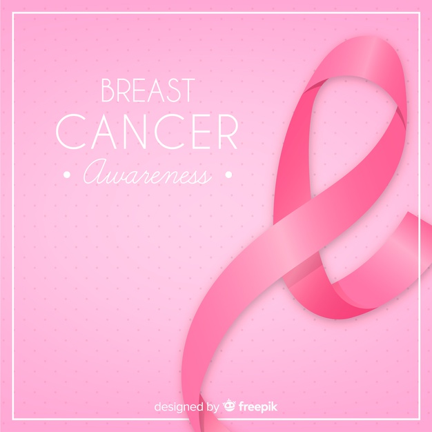 Get Breast Cancer Awareness Month Poster Images