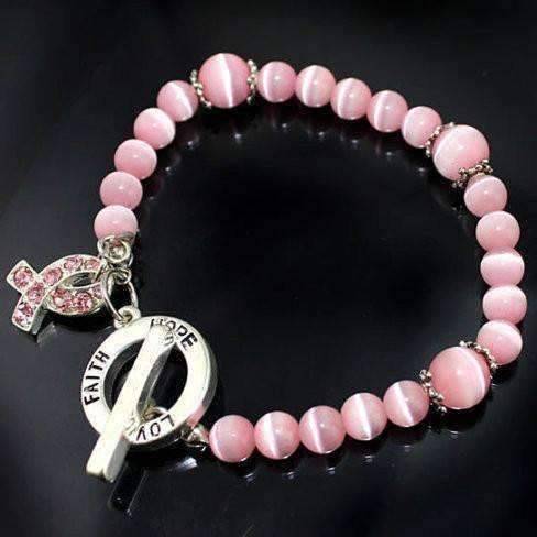 46+ Breast Cancer Bracelets Amazon
 Background