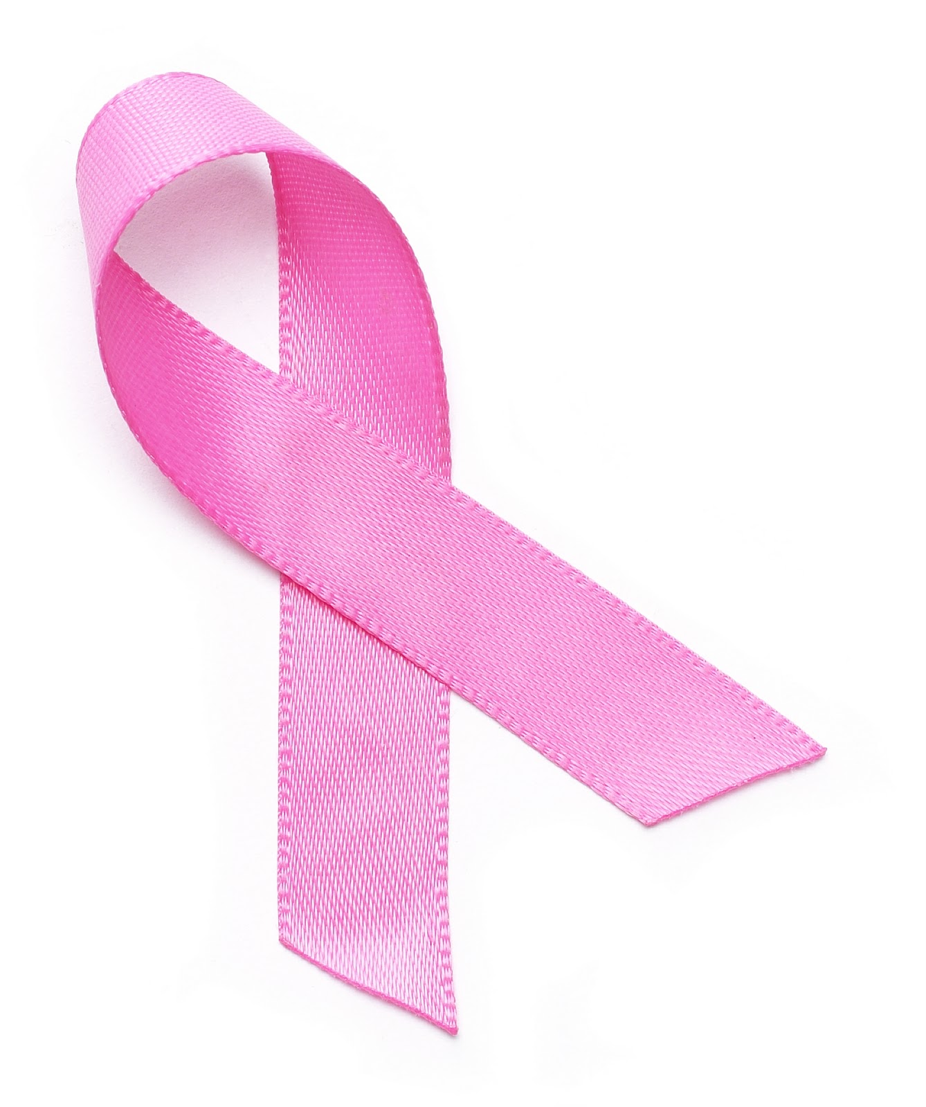 28+ Breast Cancer Awareness Ribbon Clipart Pictures