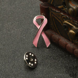 Get Breast Cancer Brooches Pins Images