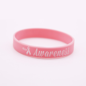 16+ Rubber Breast Cancer Awareness Bracelets Gif