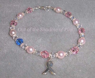 41+ Breast Cancer Awareness Jewelry Swarovski Images