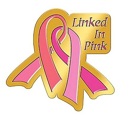 View Breast Cancer Awareness Lapel Pins Pics