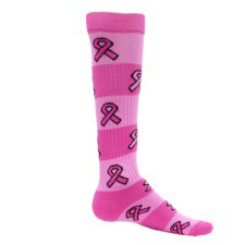 19+ Cheer Breast Cancer Awareness Socks Pics