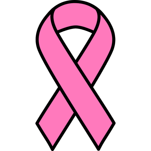 13+ Breast Cancer Ribbon Png Gif