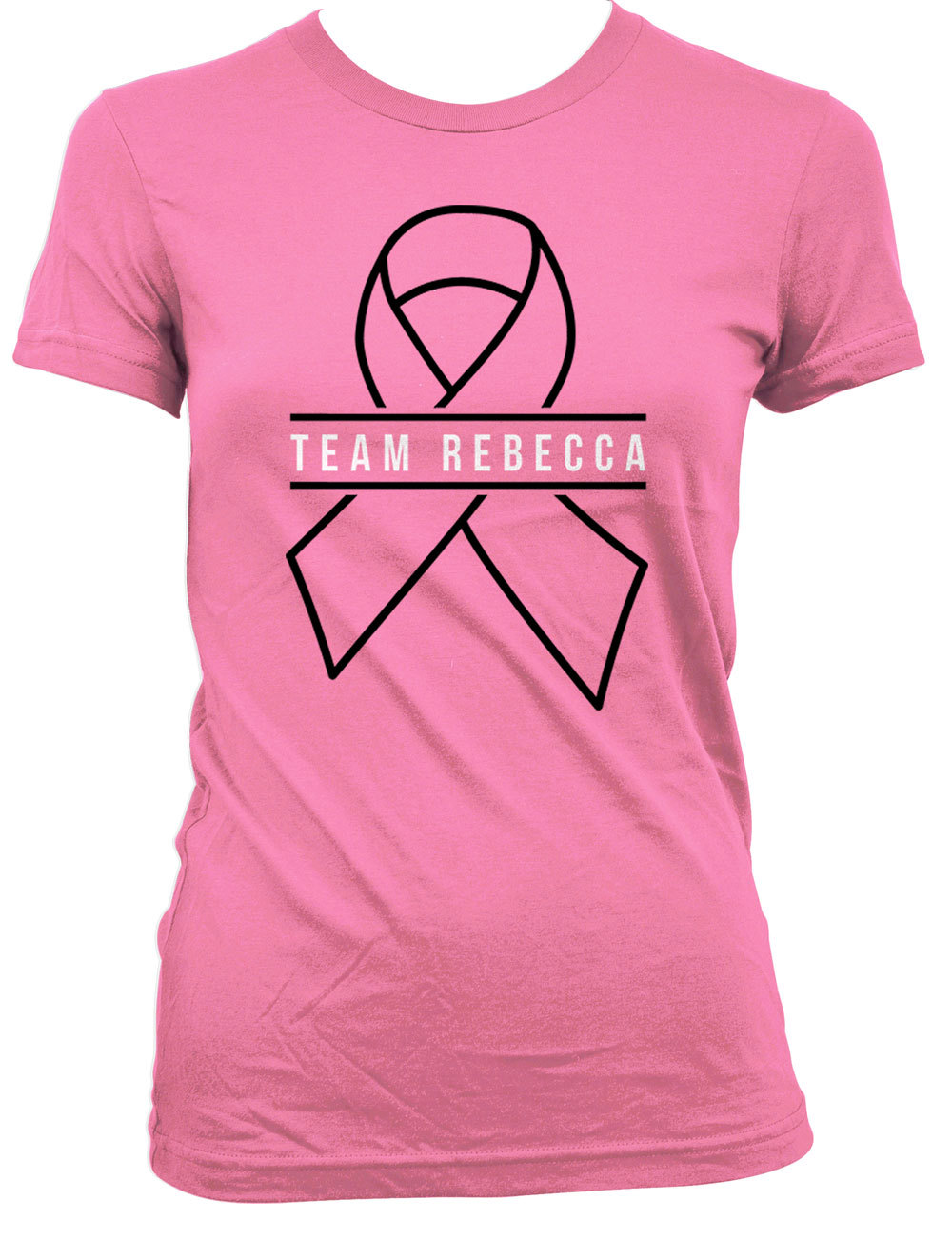 View Breast Cancer Awareness T Shirts
 Gif