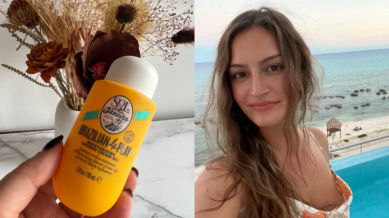 Sol de Janeiro Brazilian 4 Play Moisturizing Bathe Cream-Gel Evaluate: I have After all Discovered a Scented Frame Wash That Does not Aggravate My Delicate Pores and skin