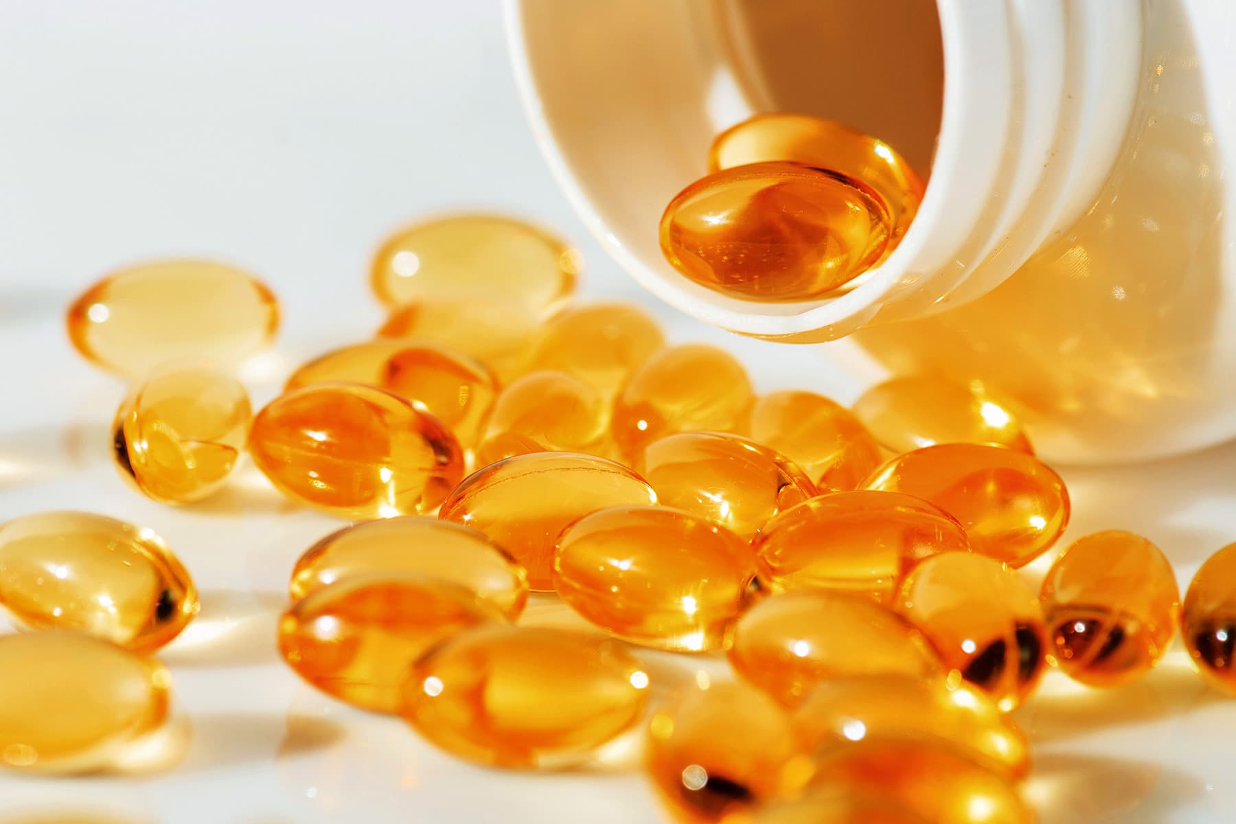 What You Should Know About 10 Popular Dietary Supplements