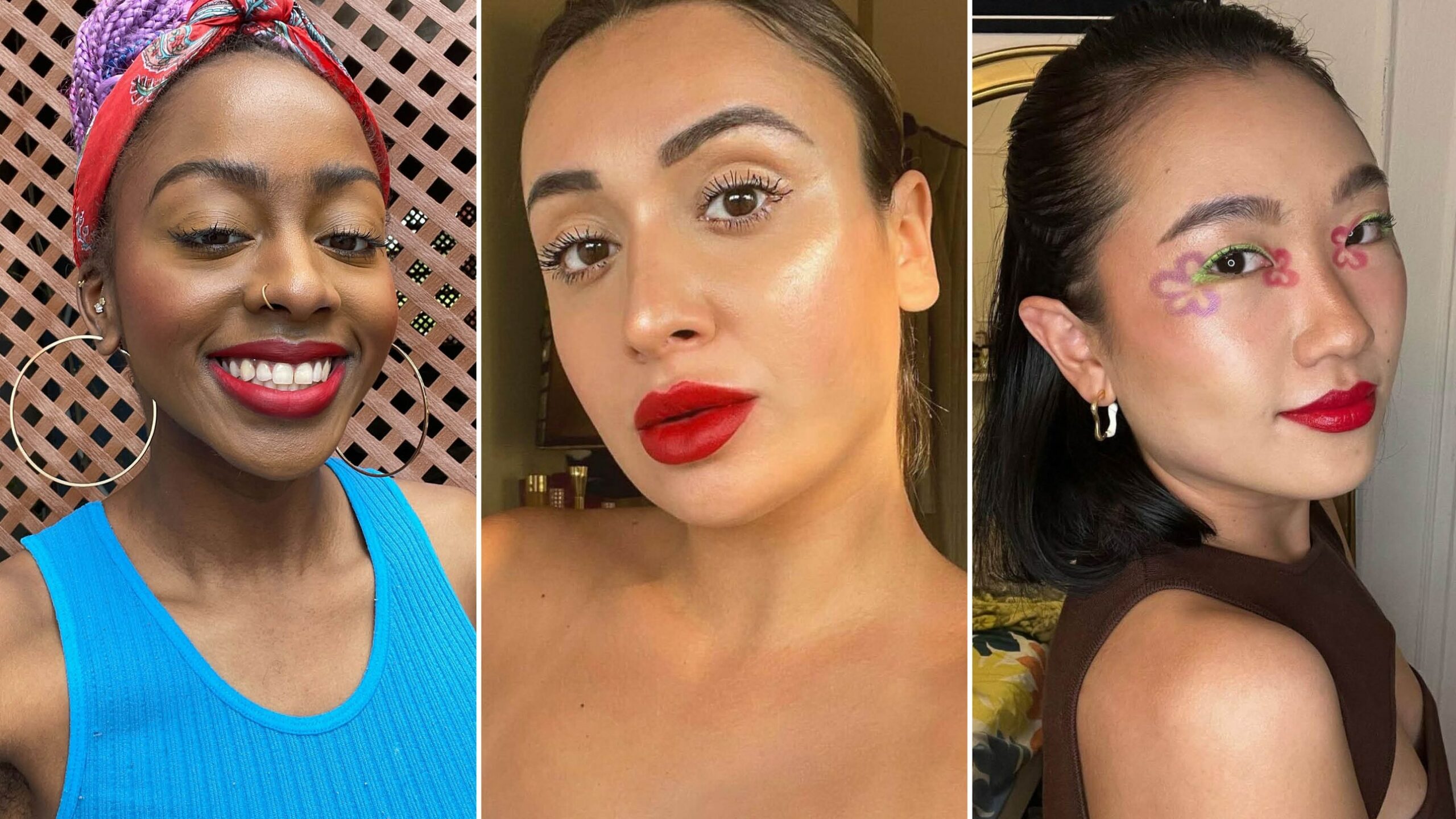 11 Best Red Lipsticks for Every Skin Tone | Shop Now, Makeup Artist Reviews