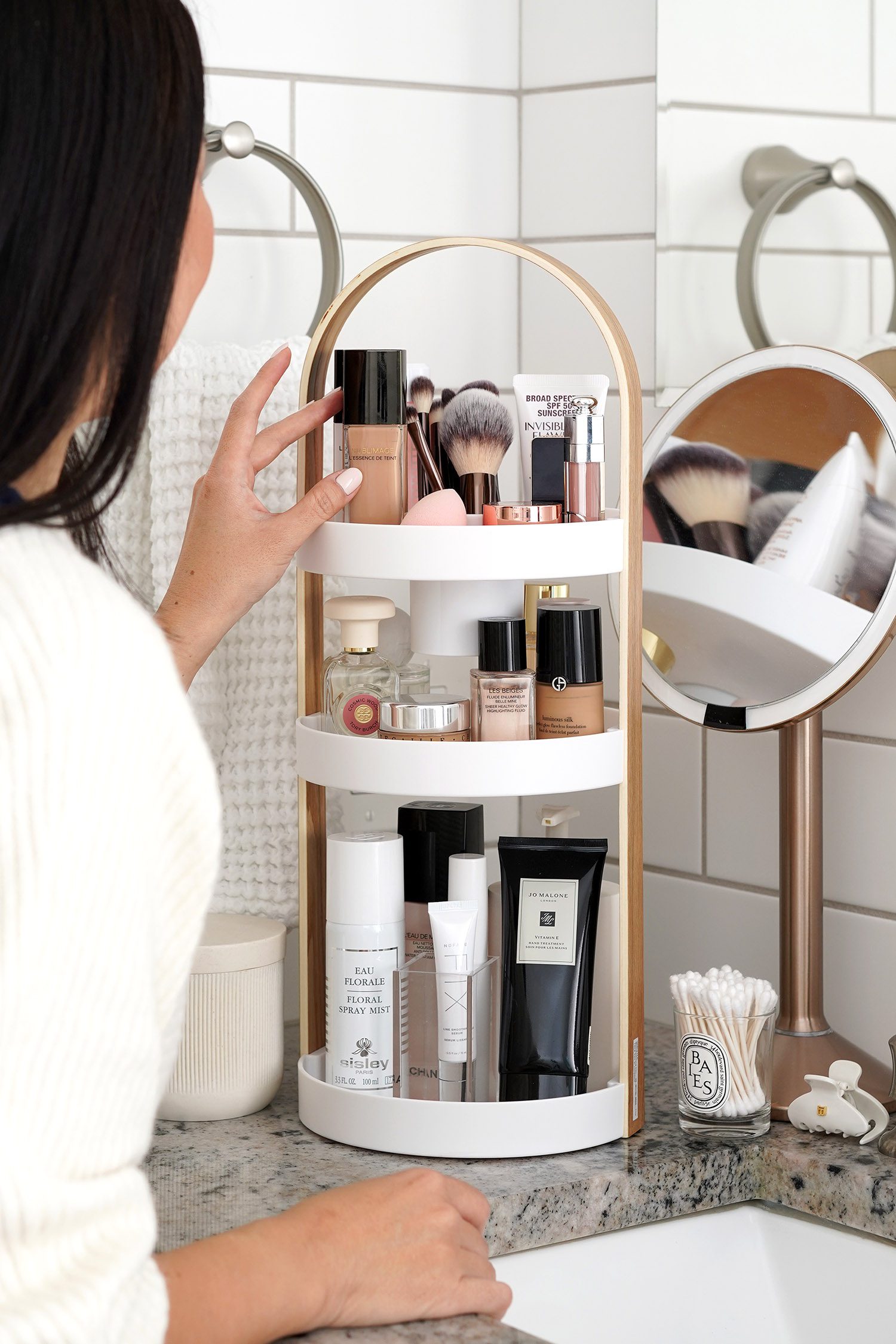 Beauty Organizers To Put On Your Radar